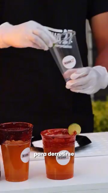Paquetes para eventos